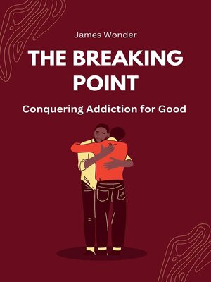 cover image of The Breaking Point